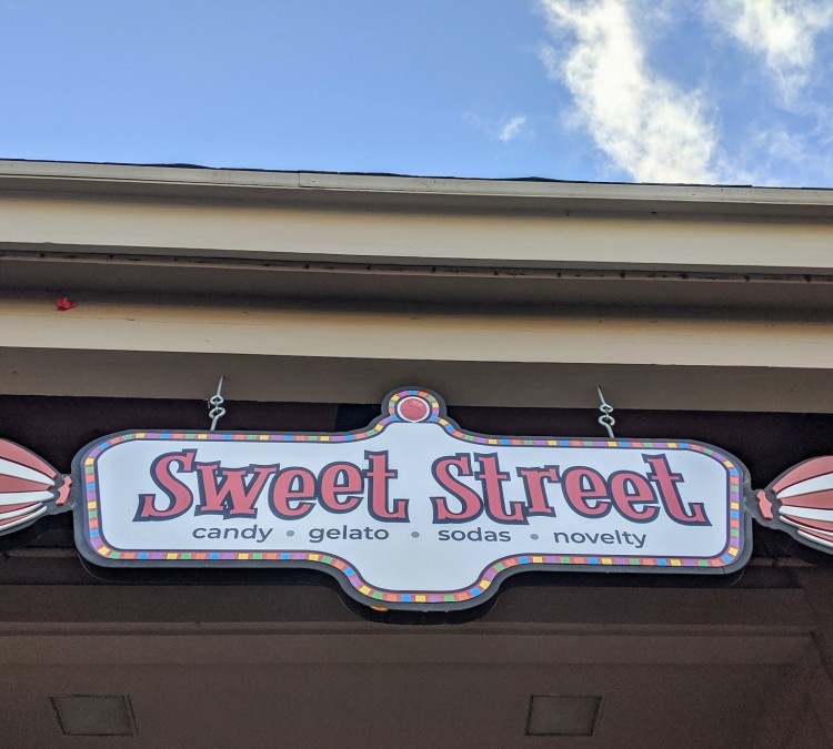 Sweet Street (Danville,&nbspCA)